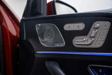 Mercedes-Benz GLE GLE350d AMG Line