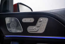 Mercedes-Benz GLE GLE350d AMG Line