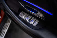 Mercedes-Benz GLE GLE350d AMG Line