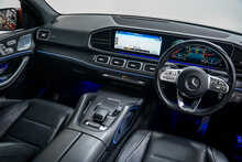 Mercedes-Benz GLE GLE350d AMG Line