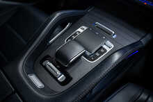 Mercedes-Benz GLE GLE350d AMG Line