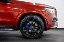 Mercedes-Benz GLE GLE350d AMG Line