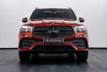 Mercedes-Benz GLE GLE350d AMG Line