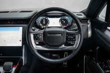 Land Rover Range Rover D350 MHEV Autobiography