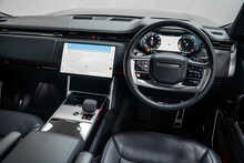 Land Rover Range Rover D350 MHEV Autobiography