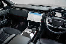 Land Rover Range Rover D350 MHEV Autobiography