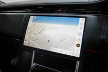 Land Rover Range Rover D350 MHEV Autobiography