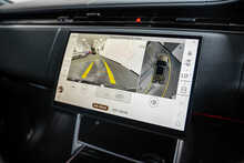 Land Rover Range Rover D350 MHEV Autobiography