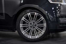 Land Rover Range Rover D350 MHEV Autobiography