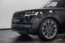 Land Rover Range Rover D350 MHEV Autobiography