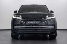 Land Rover Range Rover D350 MHEV Autobiography