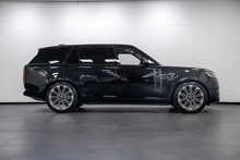 Land Rover Range Rover D350 MHEV Autobiography