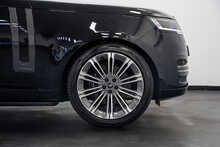 Land Rover Range Rover D350 MHEV Autobiography