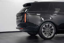 Land Rover Range Rover D350 MHEV Autobiography