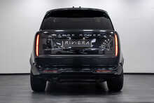 Land Rover Range Rover D350 MHEV Autobiography