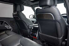 Land Rover Range Rover D350 MHEV Autobiography