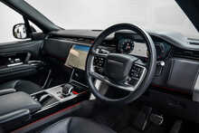 Land Rover Range Rover D350 MHEV Autobiography