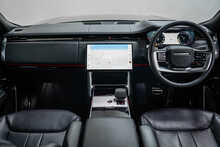 Land Rover Range Rover D350 MHEV Autobiography