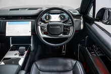 Land Rover Range Rover D350 MHEV Autobiography