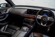 Mercedes-Benz EQC EQC 400 AMG Line