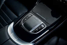 Mercedes-Benz EQC EQC 400 AMG Line