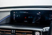 Mercedes-Benz EQC EQC 400 AMG Line