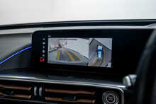 Mercedes-Benz EQC EQC 400 AMG Line