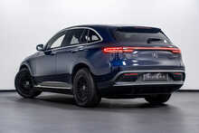 Mercedes-Benz EQC EQC 400 AMG Line