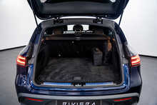 Mercedes-Benz EQC EQC 400 AMG Line