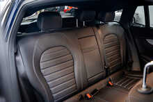 Mercedes-Benz EQC EQC 400 AMG Line