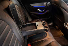 Mercedes-Benz EQC EQC 400 AMG Line