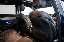 Mercedes-Benz EQC EQC 400 AMG Line