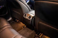 Mercedes-Benz EQC EQC 400 AMG Line