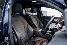 Mercedes-Benz EQC EQC 400 AMG Line