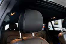 Mercedes-Benz EQC EQC 400 AMG Line