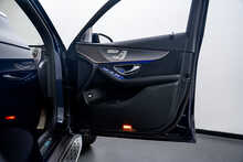 Mercedes-Benz EQC EQC 400 AMG Line