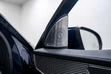 Mercedes-Benz EQC EQC 400 AMG Line