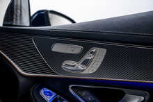 Mercedes-Benz EQC EQC 400 AMG Line