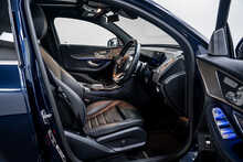 Mercedes-Benz EQC EQC 400 AMG Line