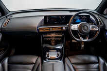 Mercedes-Benz EQC EQC 400 AMG Line