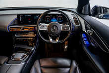 Mercedes-Benz EQC EQC 400 AMG Line