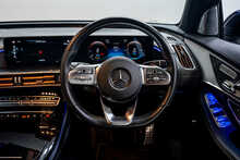 Mercedes-Benz EQC EQC 400 AMG Line