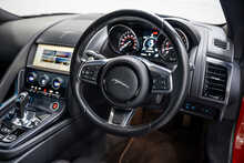 Jaguar F-Type i R-Dynamic