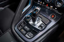 Jaguar F-Type i R-Dynamic