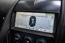 Jaguar F-Type i R-Dynamic