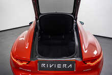 Jaguar F-Type i R-Dynamic