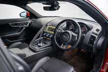 Jaguar F-Type i R-Dynamic