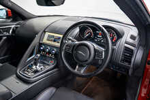 Jaguar F-Type i R-Dynamic