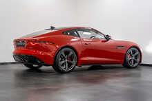 Jaguar F-Type i R-Dynamic