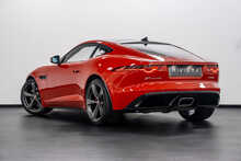 Jaguar F-Type i R-Dynamic